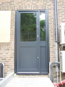 roller shutter repairs